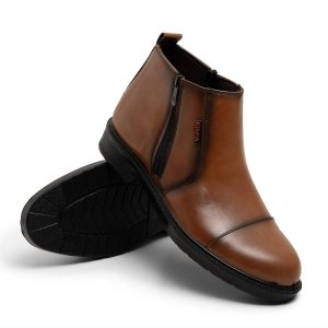 نيم بوت مردانه 46598