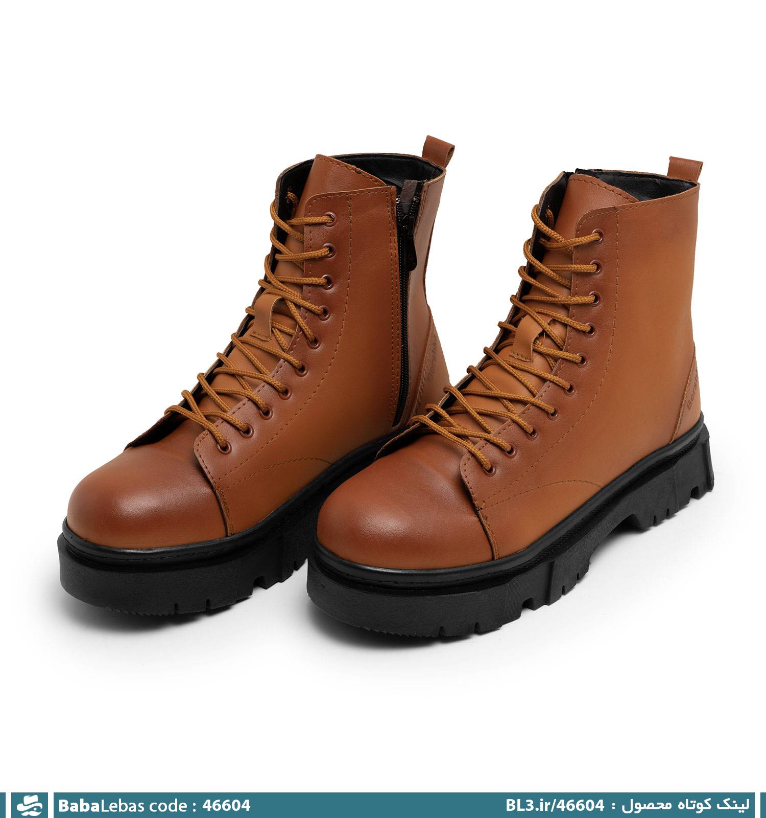 نيم بوت مردانه 46604