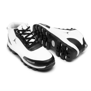 نيم بوت مردانه 46605