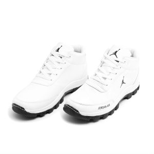 نيم بوت مردانه 46607