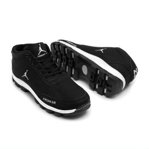 نيم بوت مردانه 46608