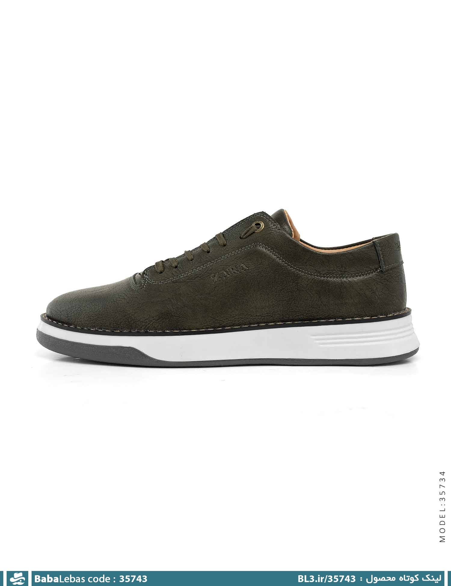 کفش روزمره مردانه و راحتي 35743