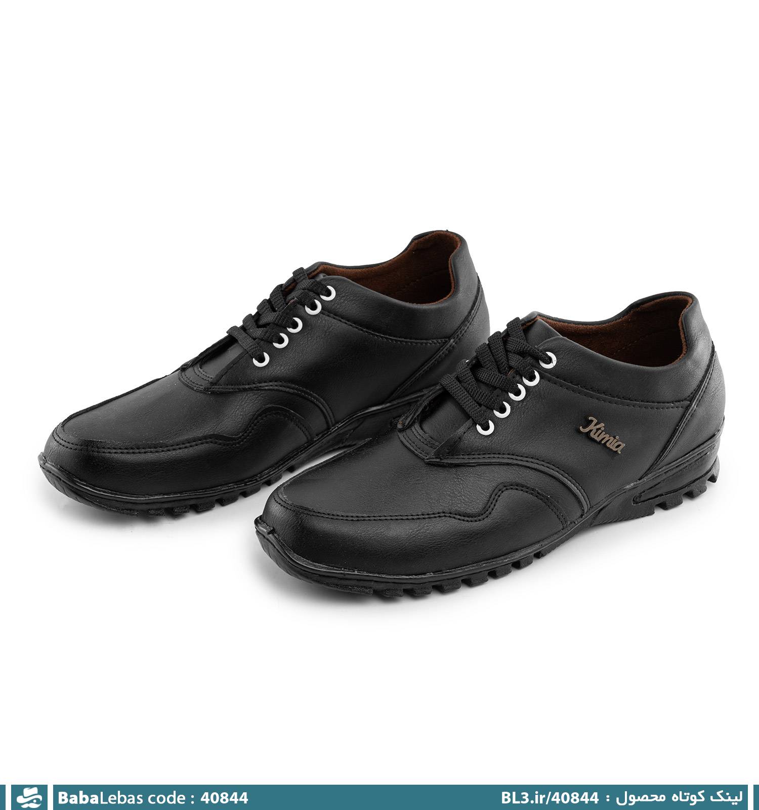کفش روزمره مردانه و راحتي 40844
