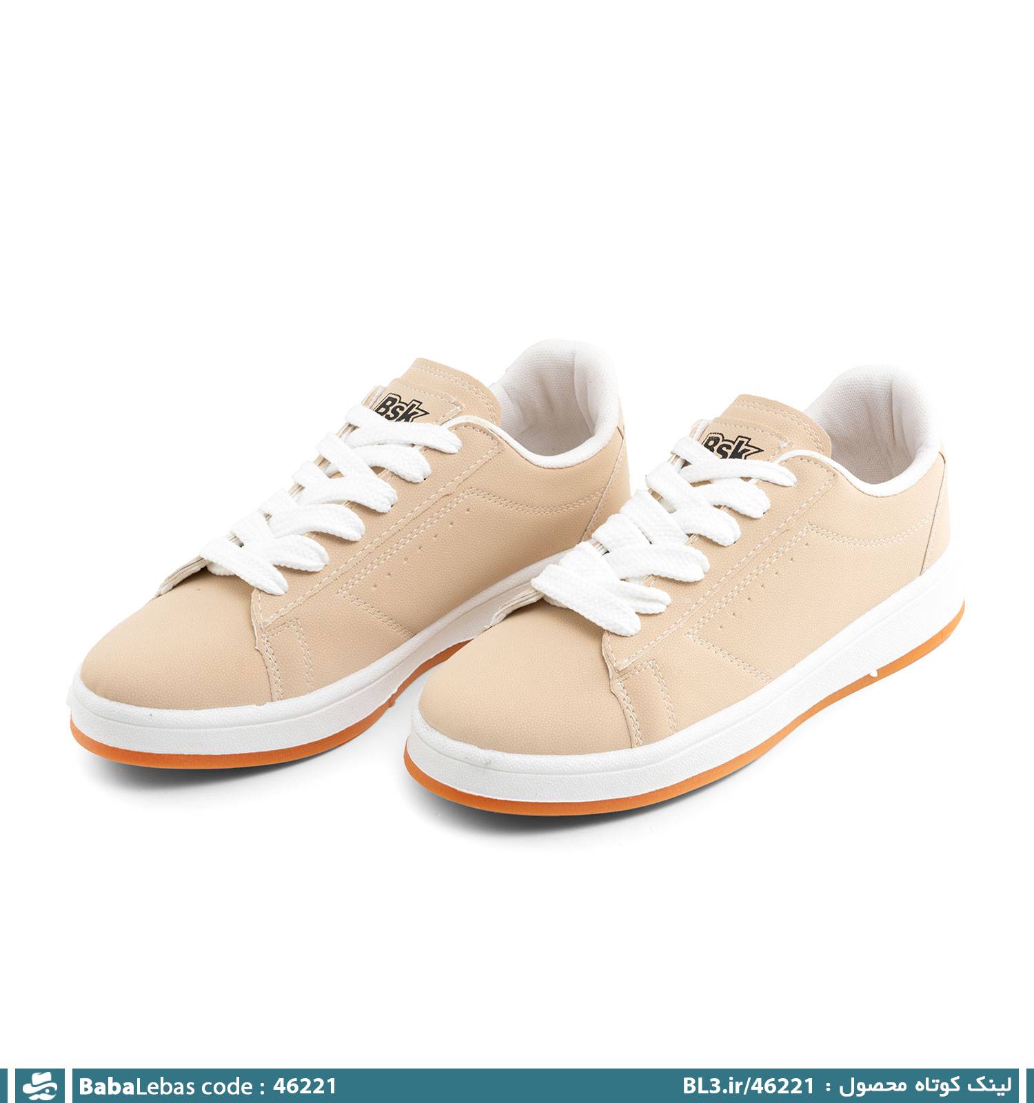 کفش روزمره مردانه و راحتي 46221