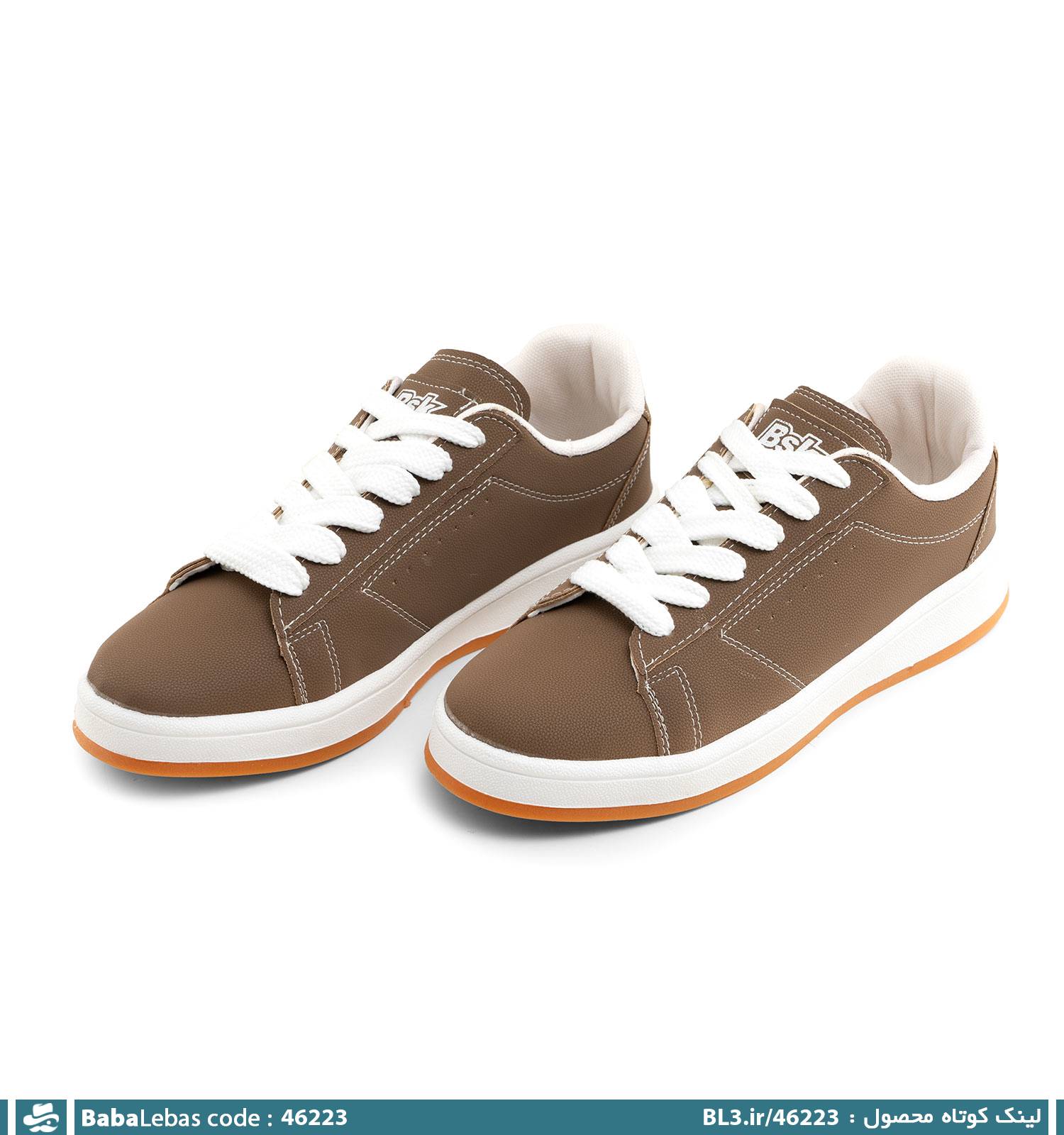 کفش روزمره مردانه و راحتي 46223