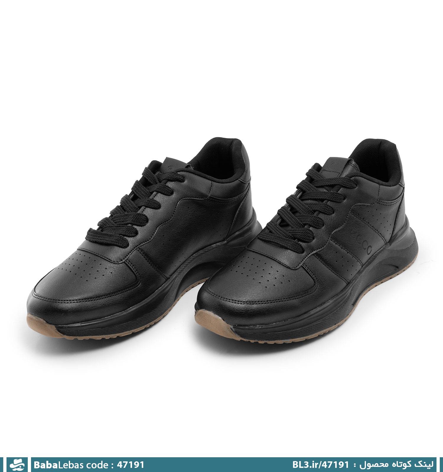 کفش روزمره مردانه و راحتي 47191