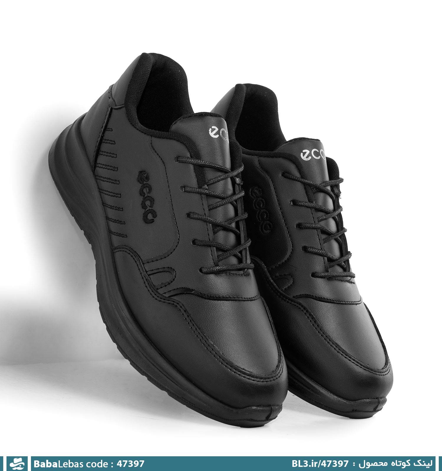 کفش روزمره مردانه و راحتي 47397