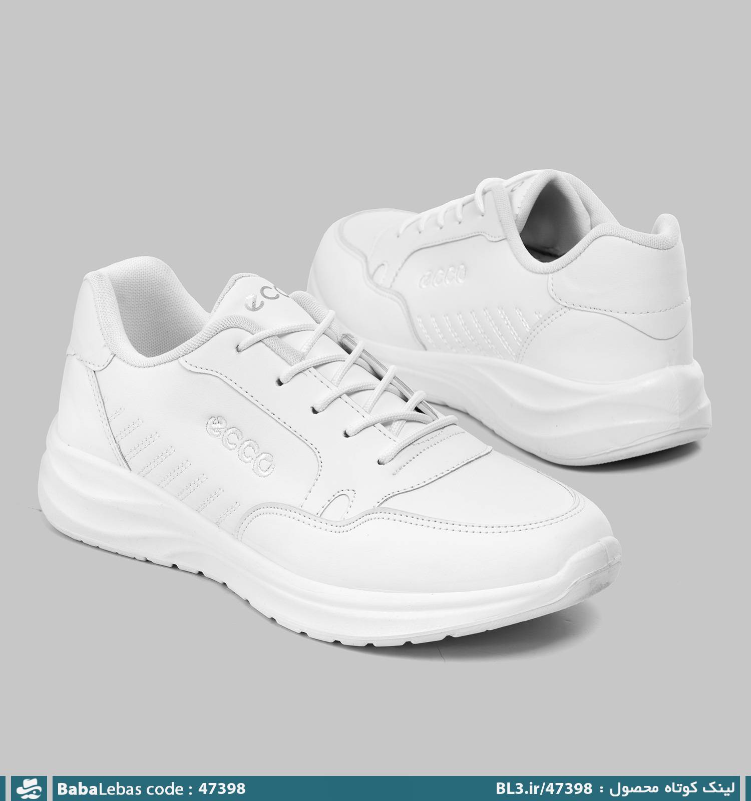 کفش روزمره مردانه و راحتي 47398