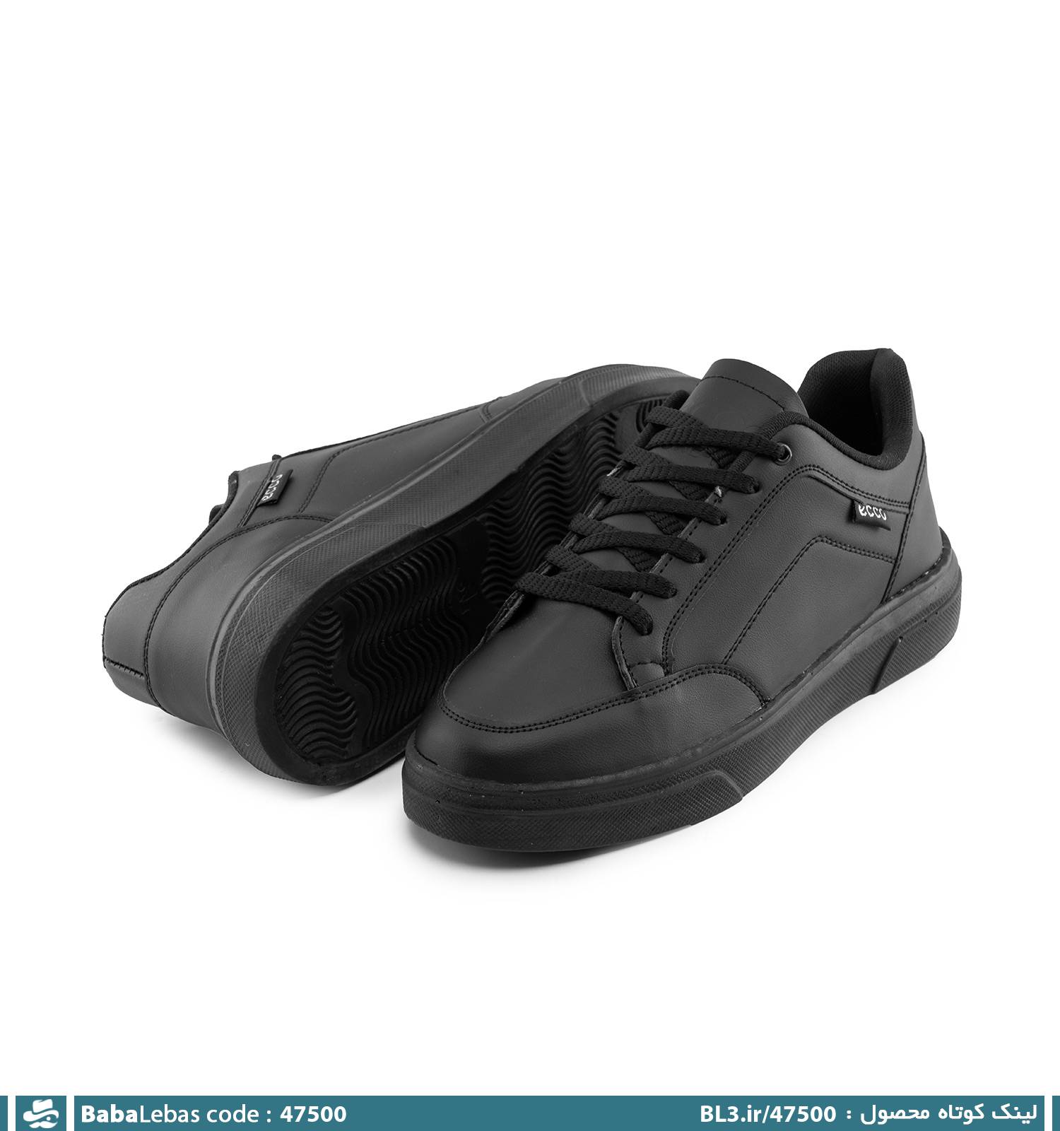 کفش روزمره مردانه و راحتي 47500