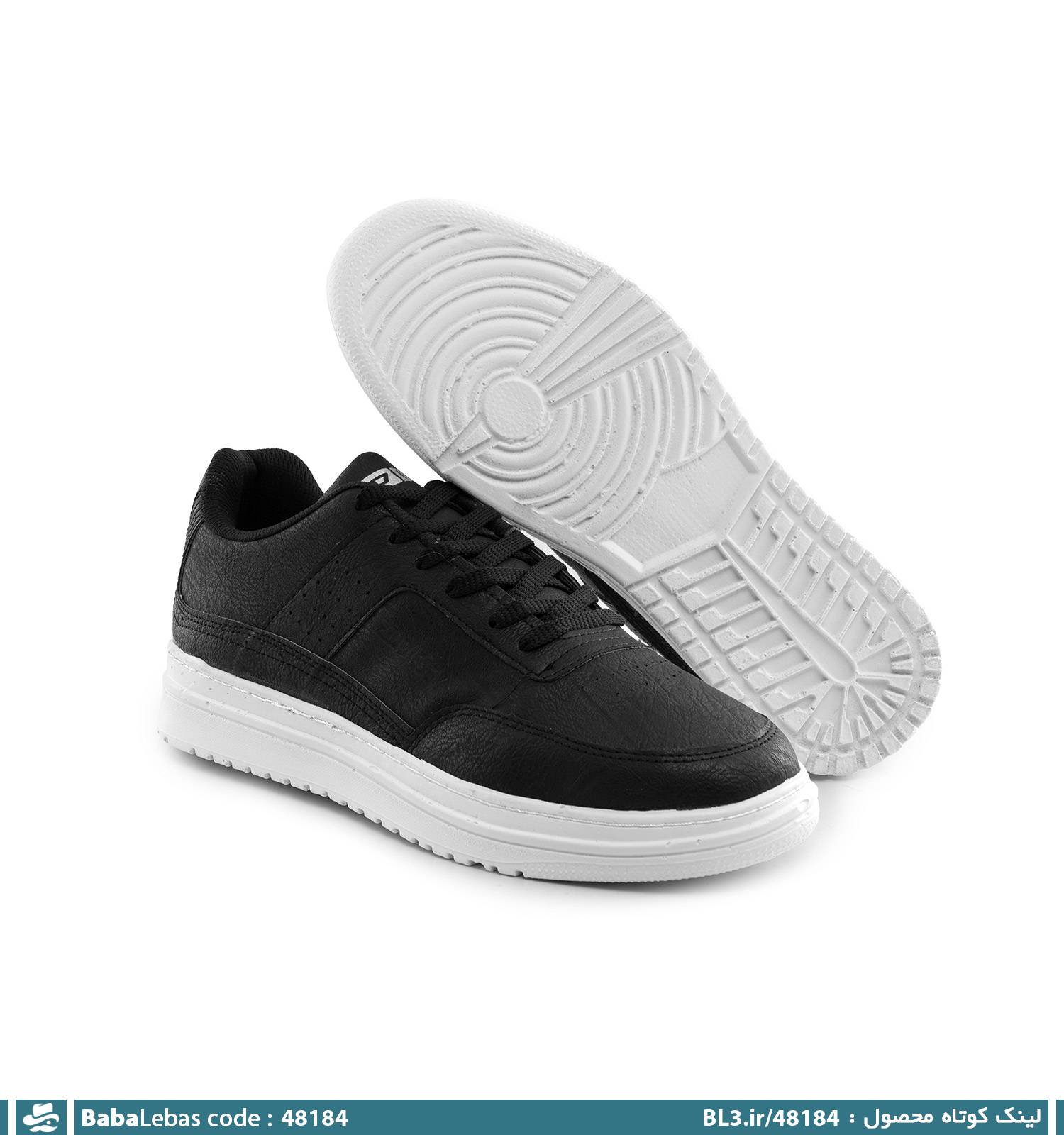 کفش روزمره مردانه و راحتي 48184