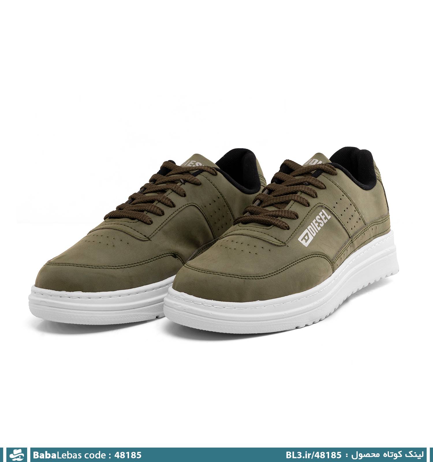 کفش روزمره مردانه و راحتي 48185