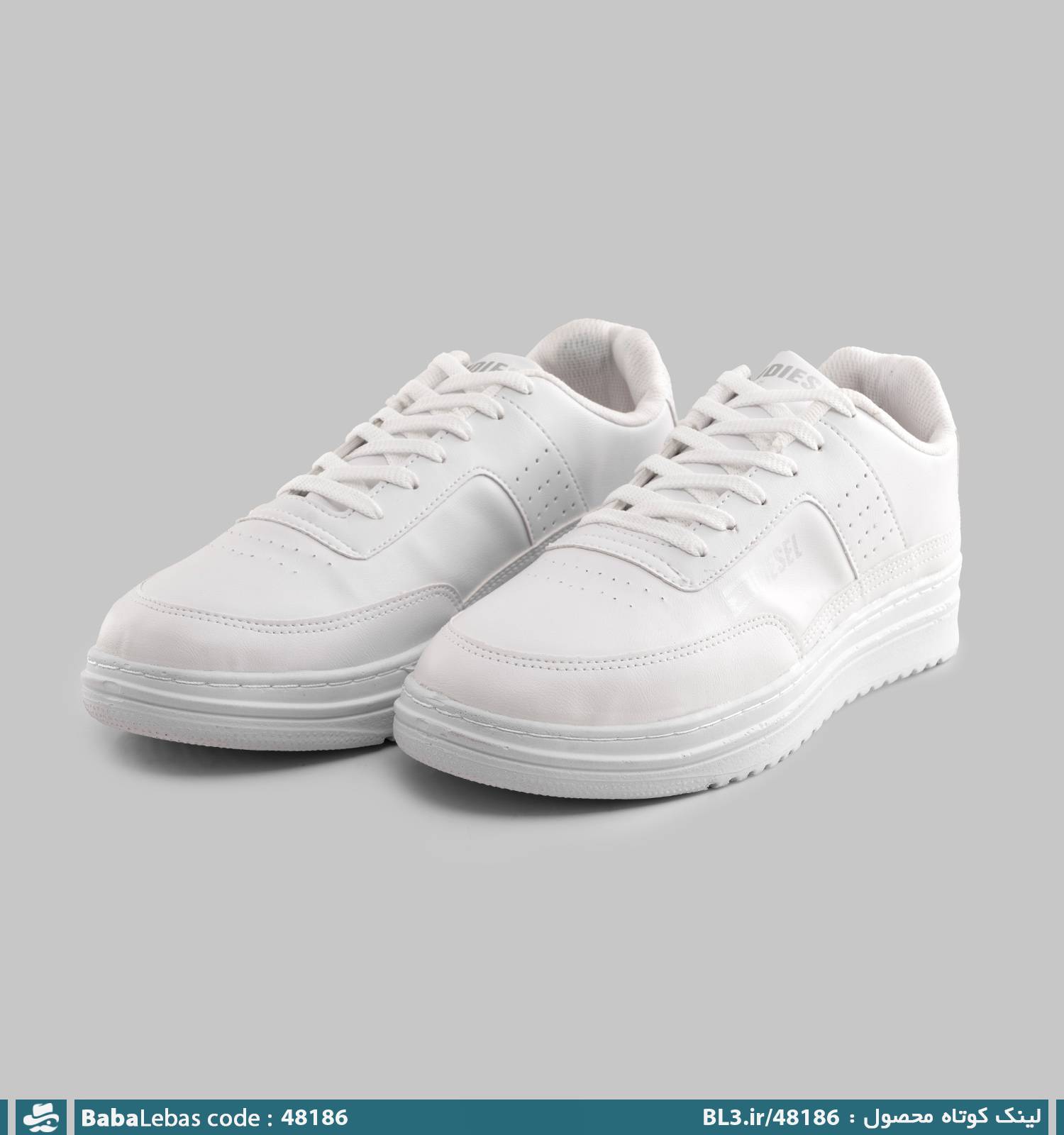 کفش روزمره مردانه و راحتي 48186