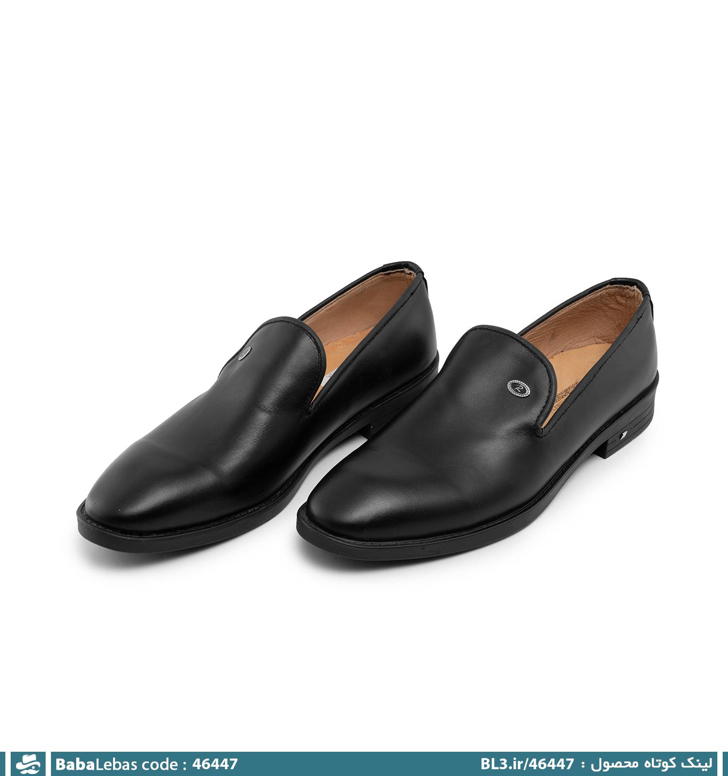 کفش رسمي مردانه 46447