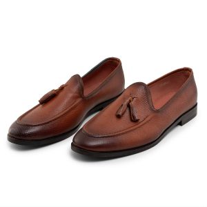 کفش رسمي مردانه 46449