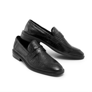 کفش رسمي مردانه 46487