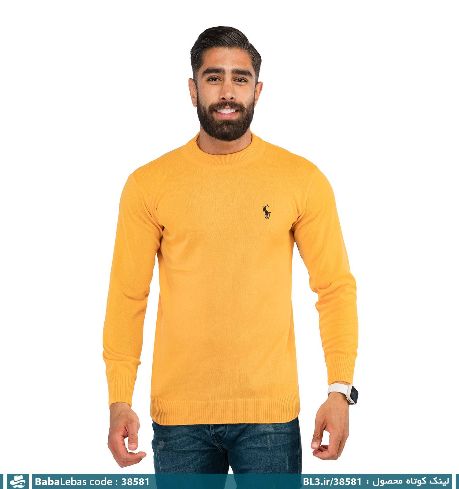 بافت مردانه 38581