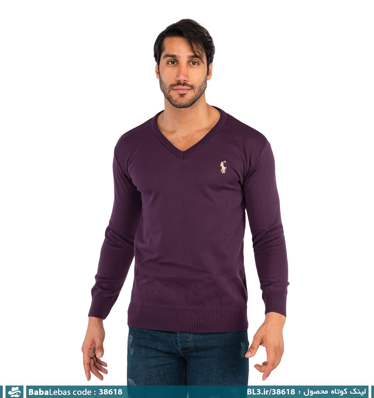 بافت مردانه 38618