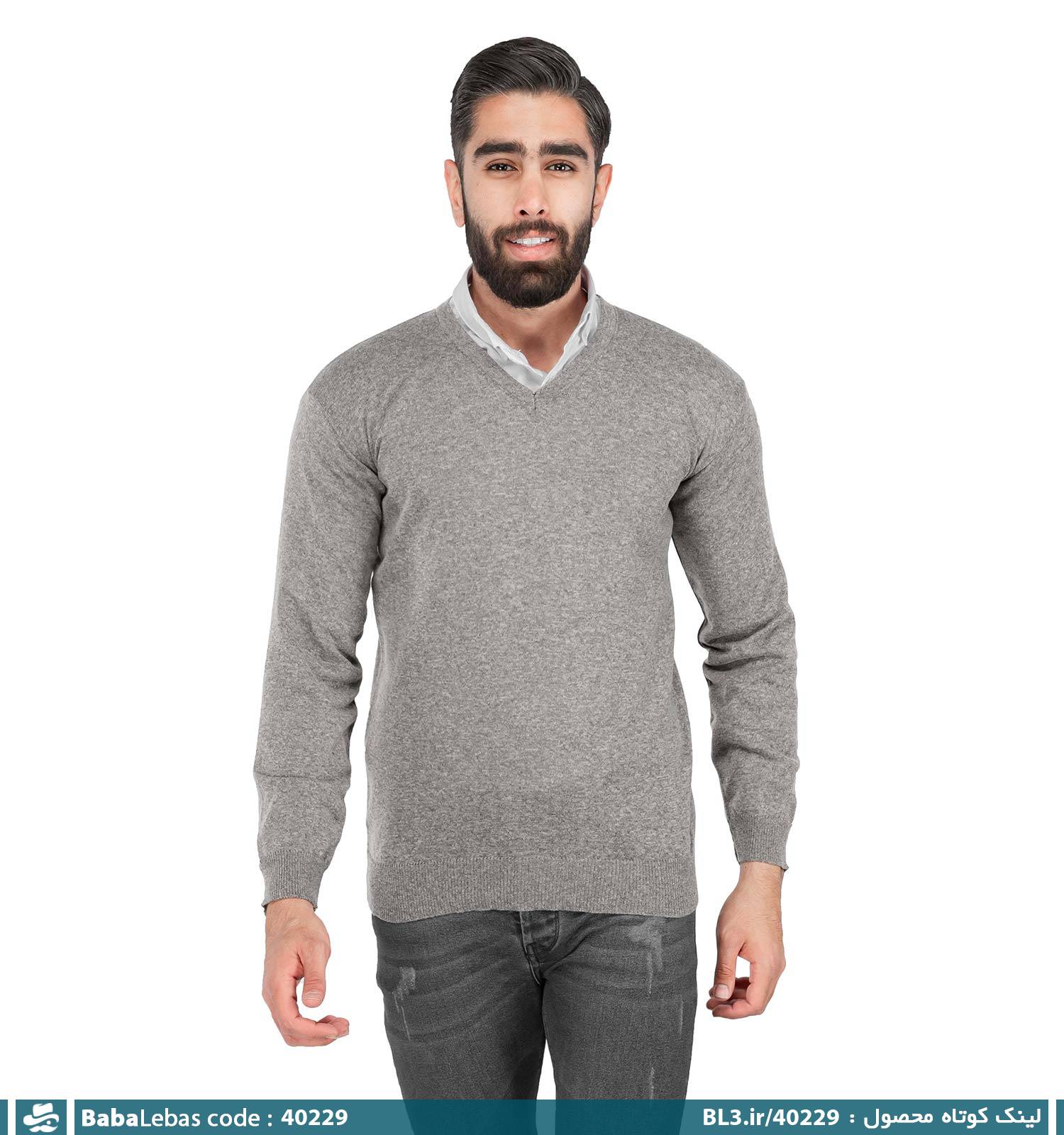 بافت مردانه 40229