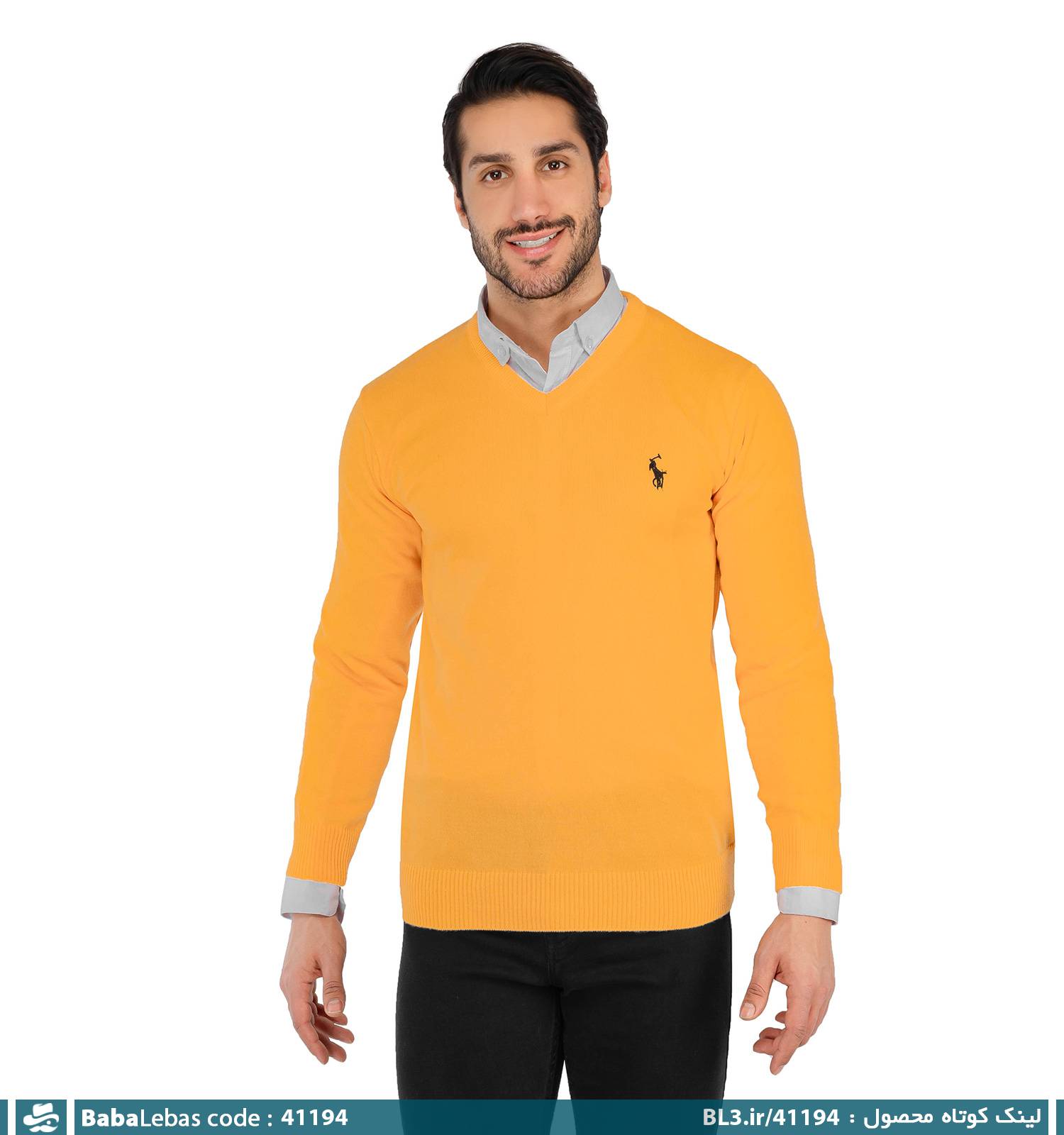 بافت مردانه 41194