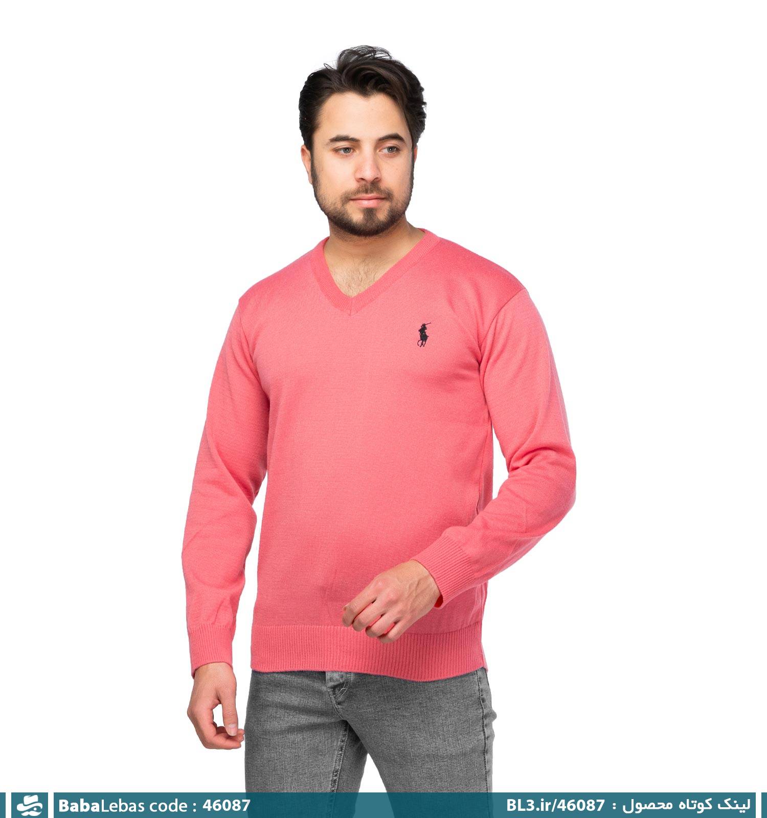 بافت مردانه 46087