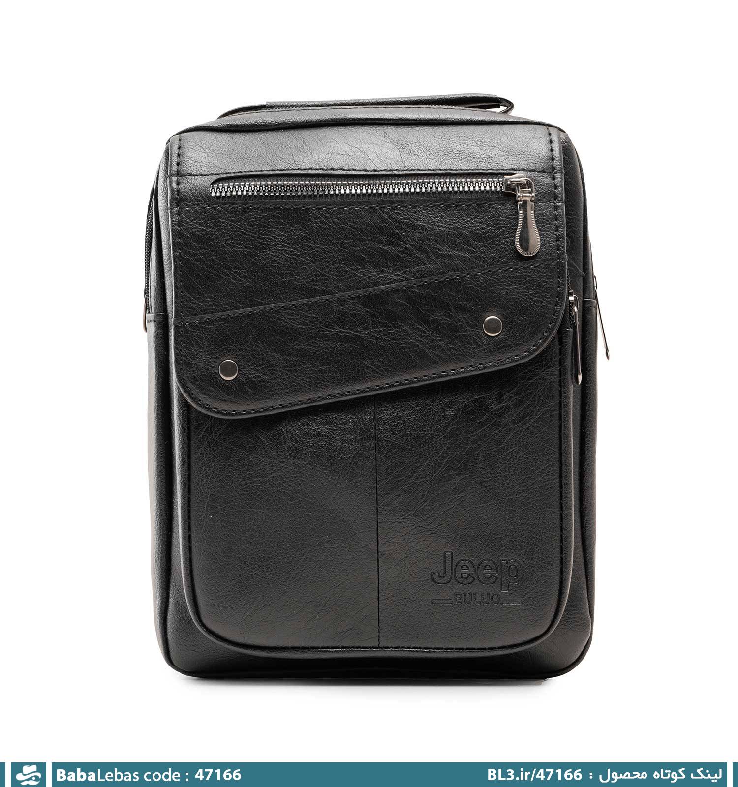 کيف دوشي مردانه 47166