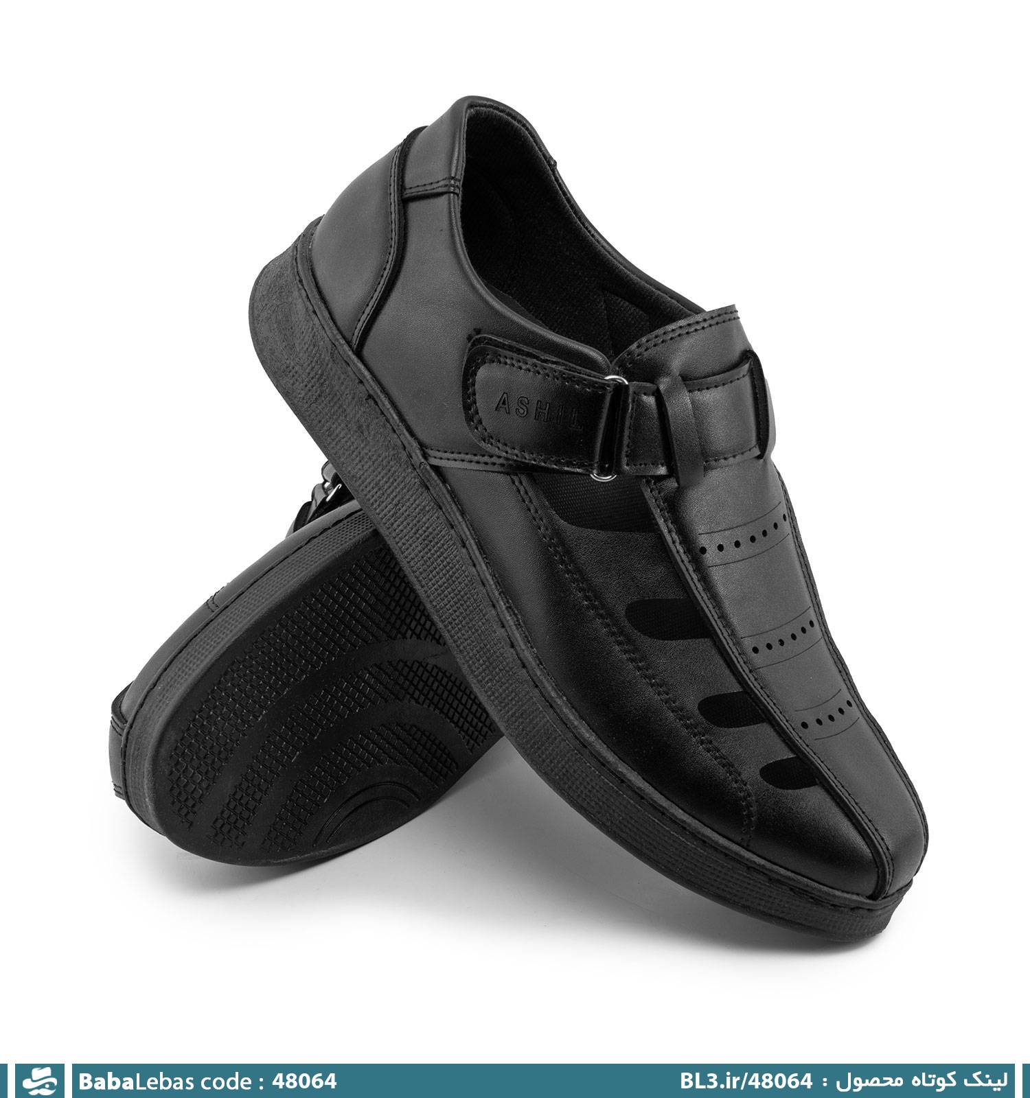 صندل مردانه 48064
