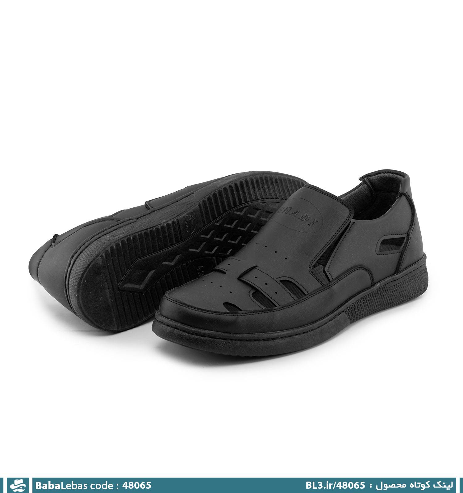 صندل مردانه 48065