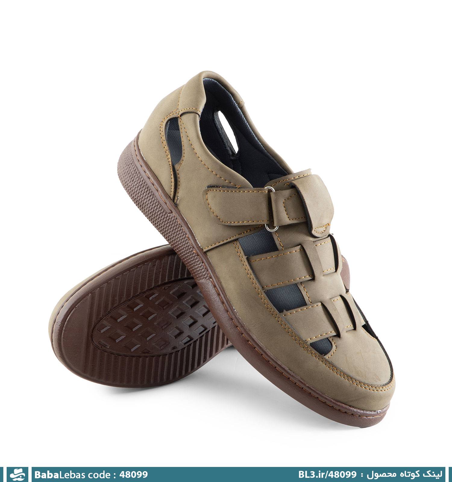 صندل مردانه 48099