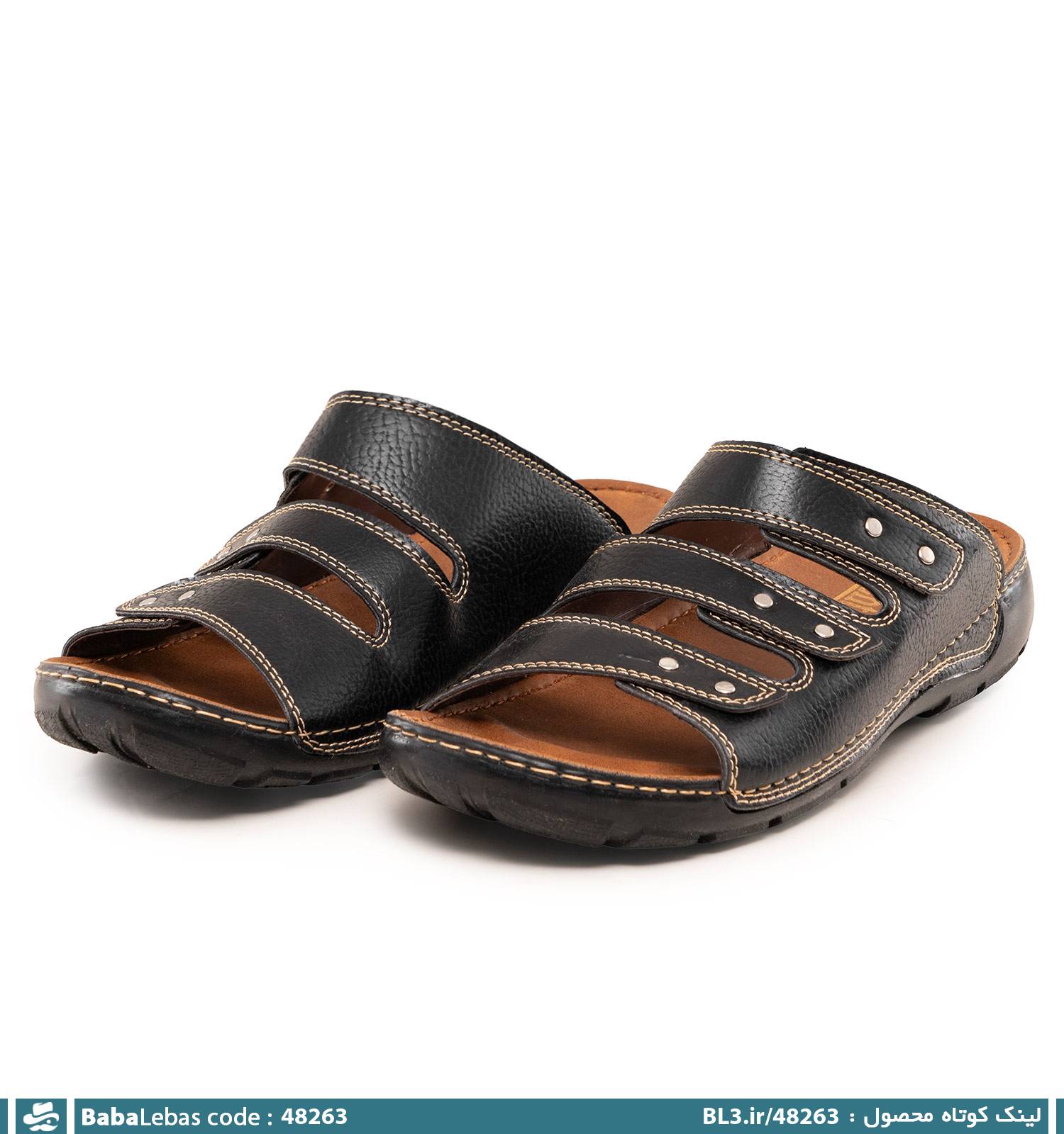 صندل مردانه 48263