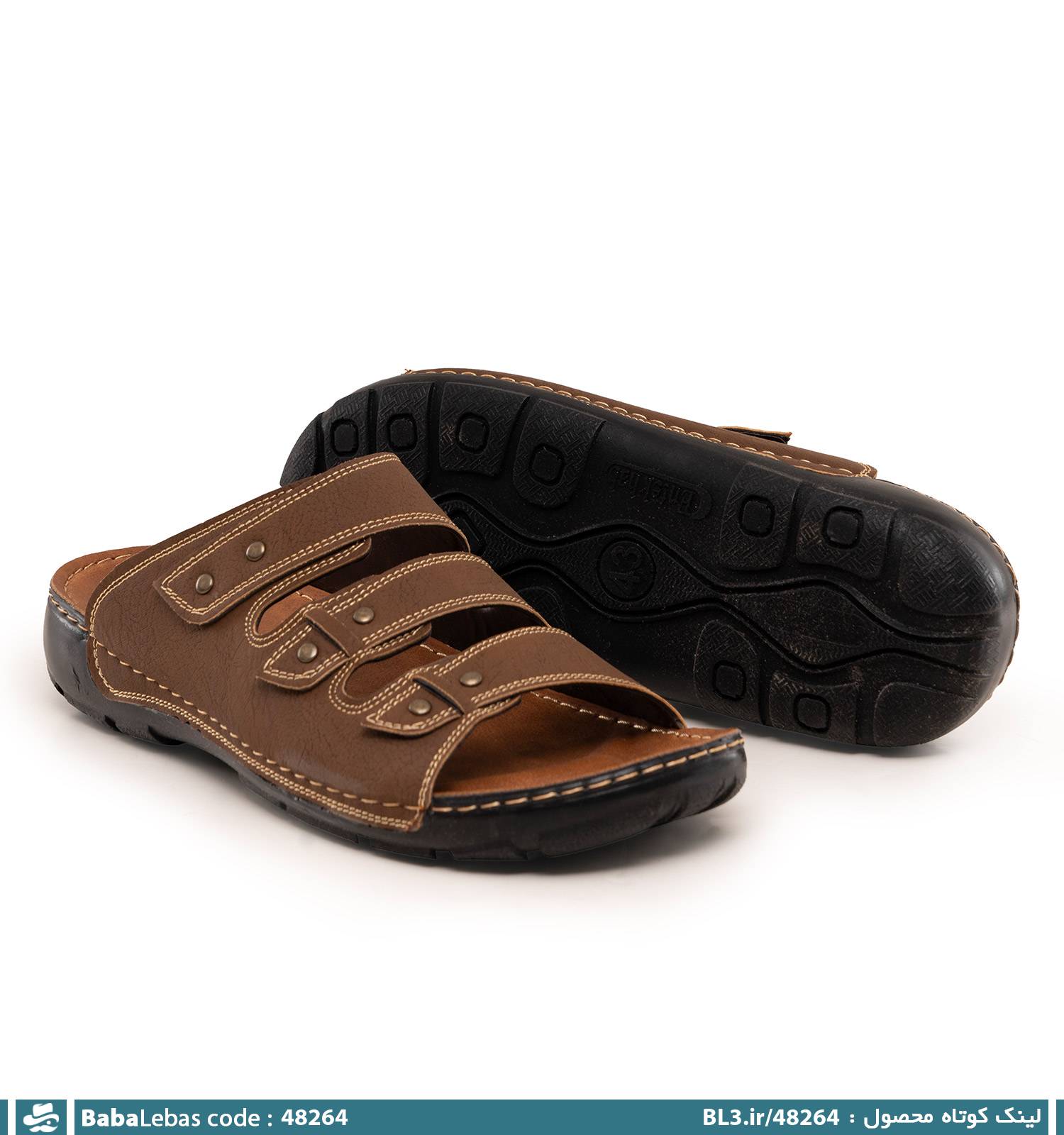 صندل مردانه 48264