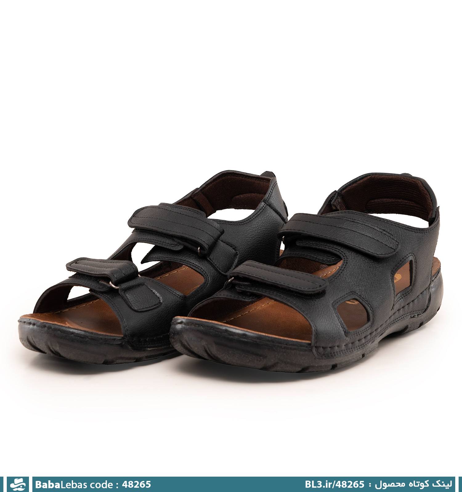 صندل مردانه 48265