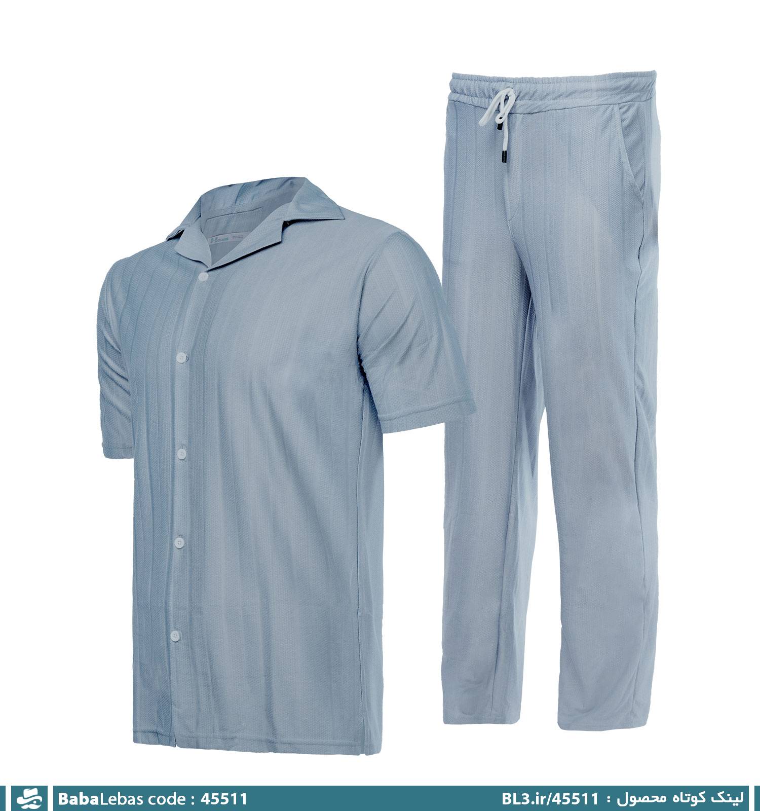ست مردانه 45511