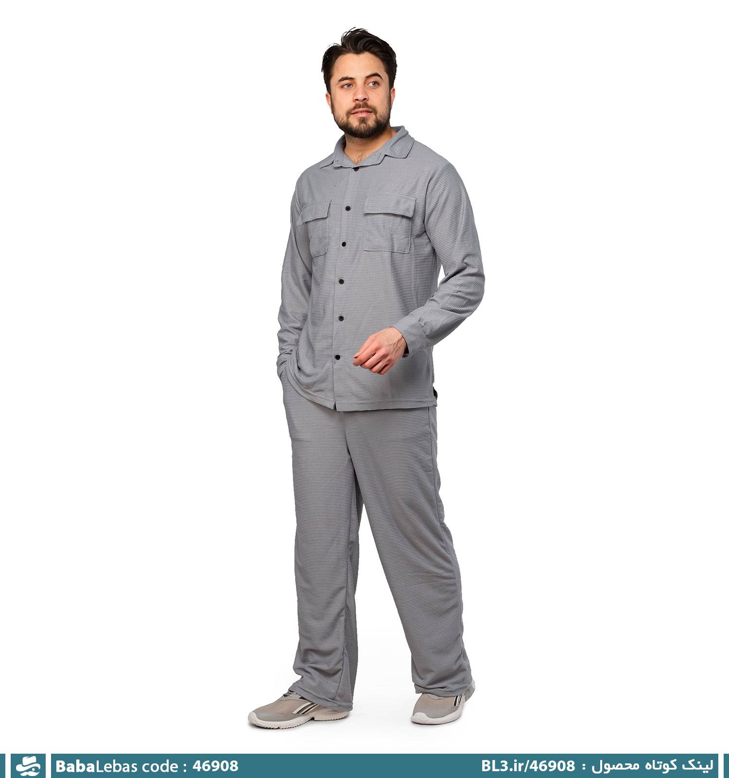 ست مردانه 46908