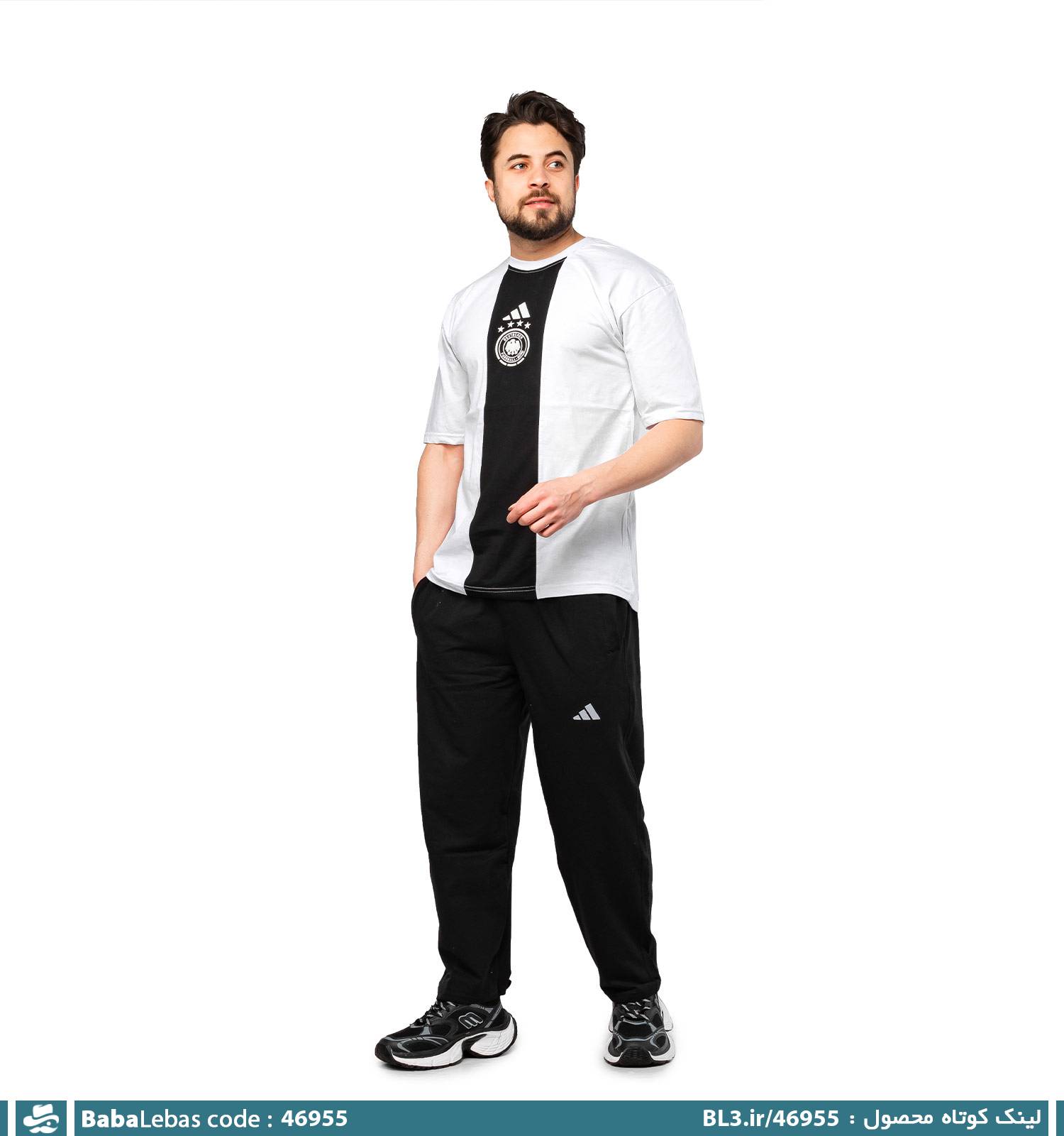 ست مردانه 46955