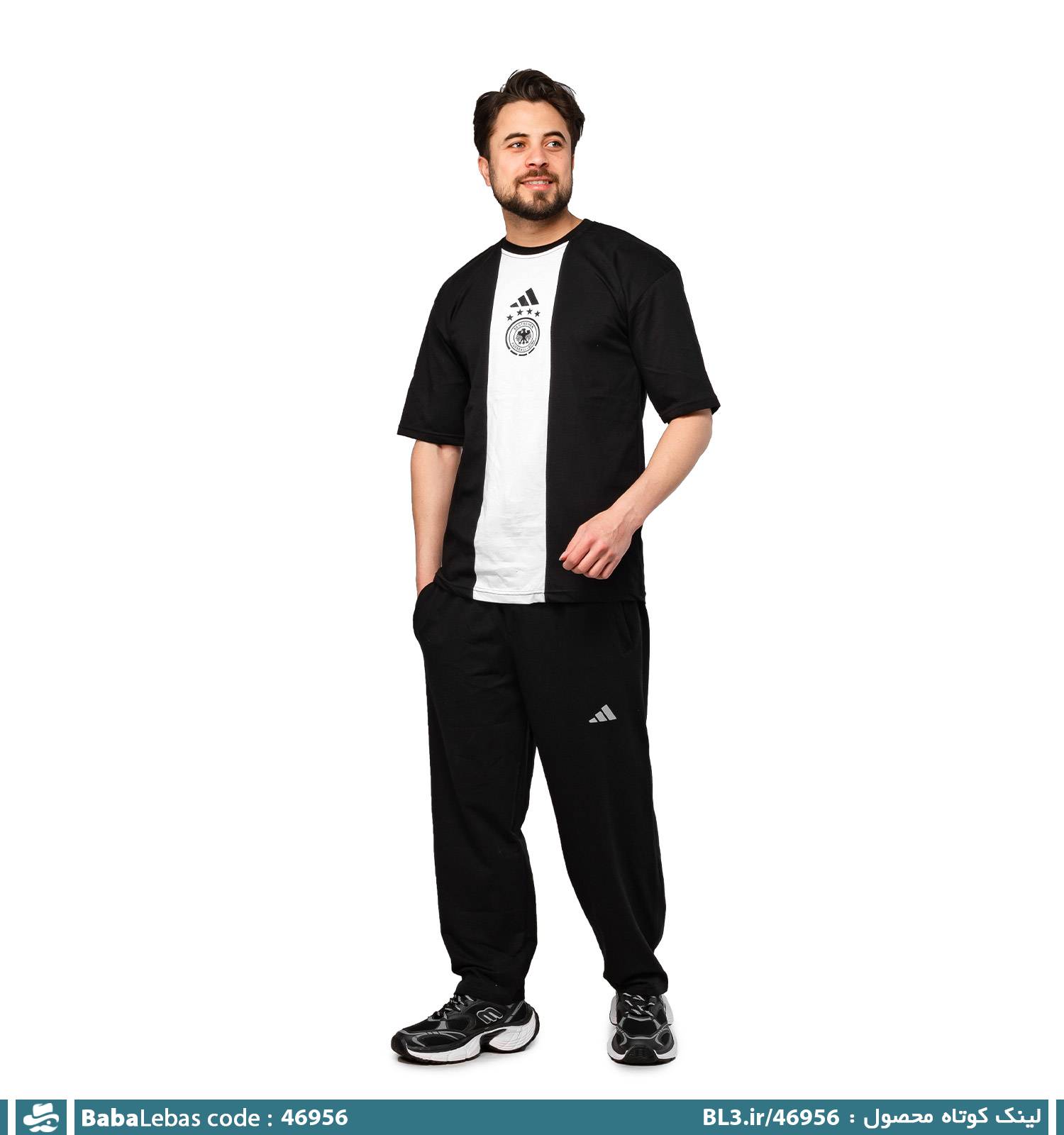 ست مردانه 46956