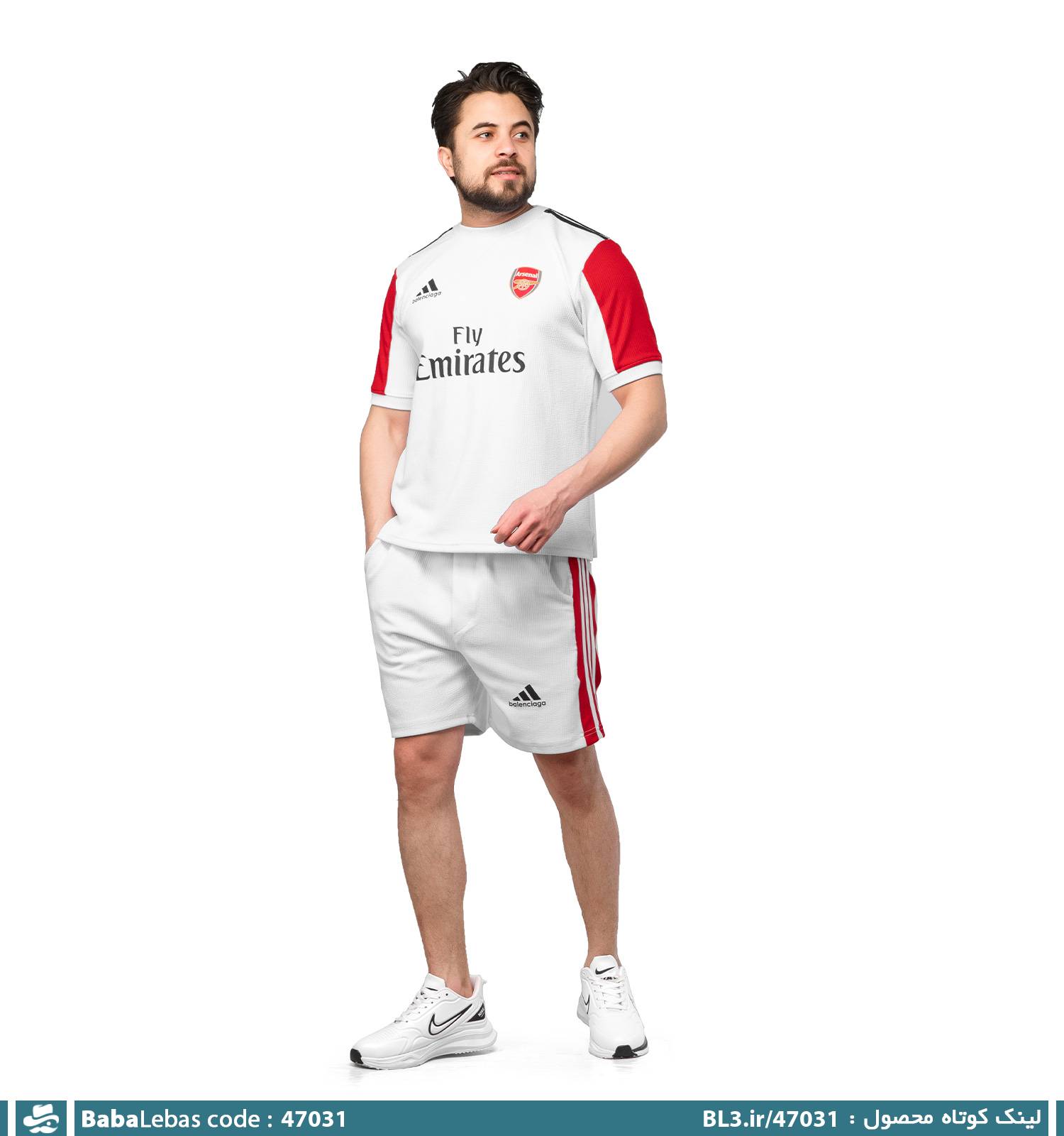 ست مردانه 47031