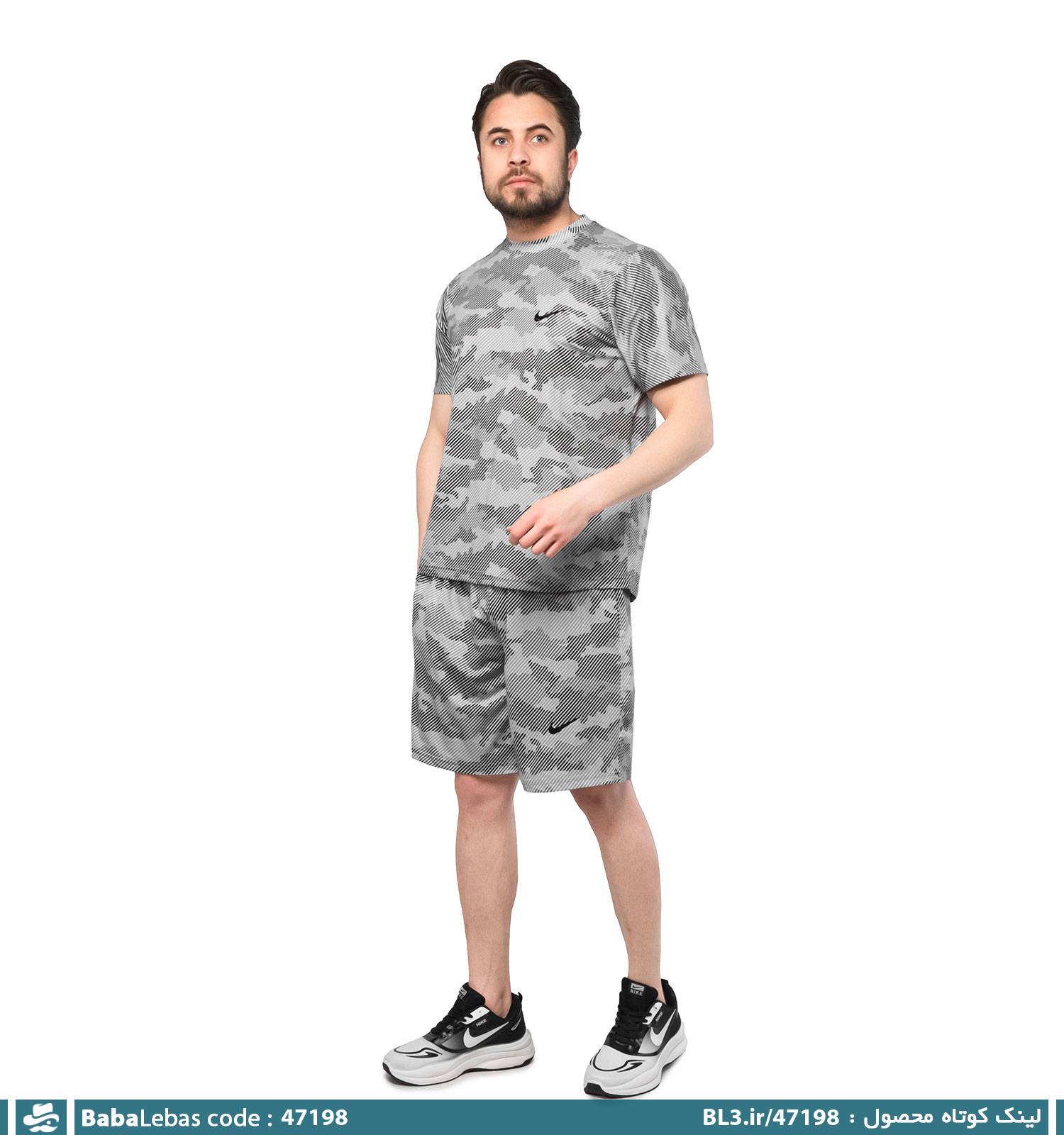 ست مردانه 47198