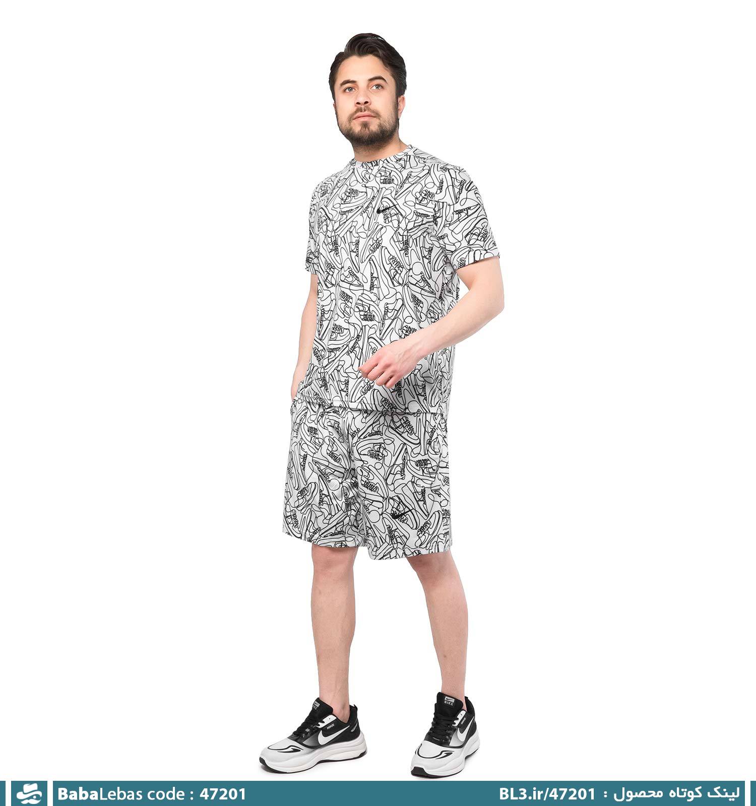 ست مردانه 47201