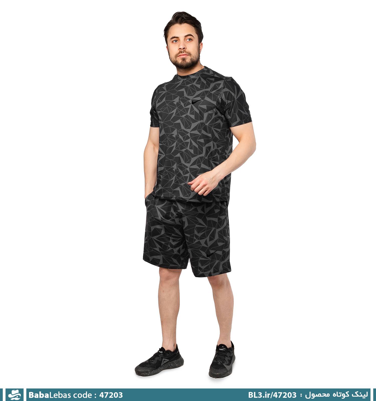 ست مردانه 47203