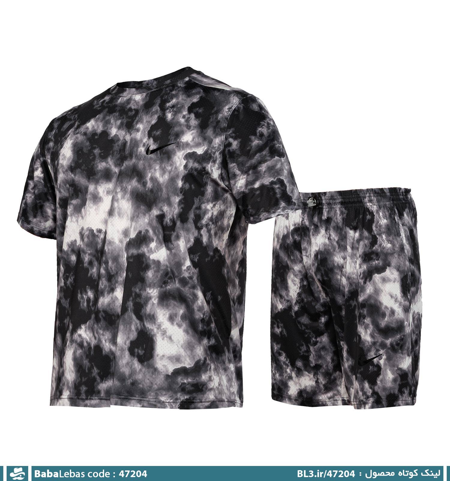 ست مردانه 47204