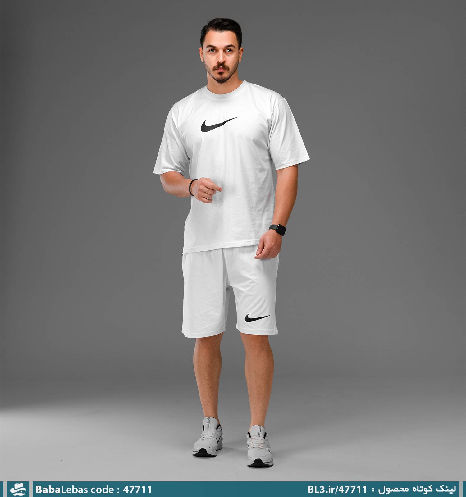 ست مردانه 47711