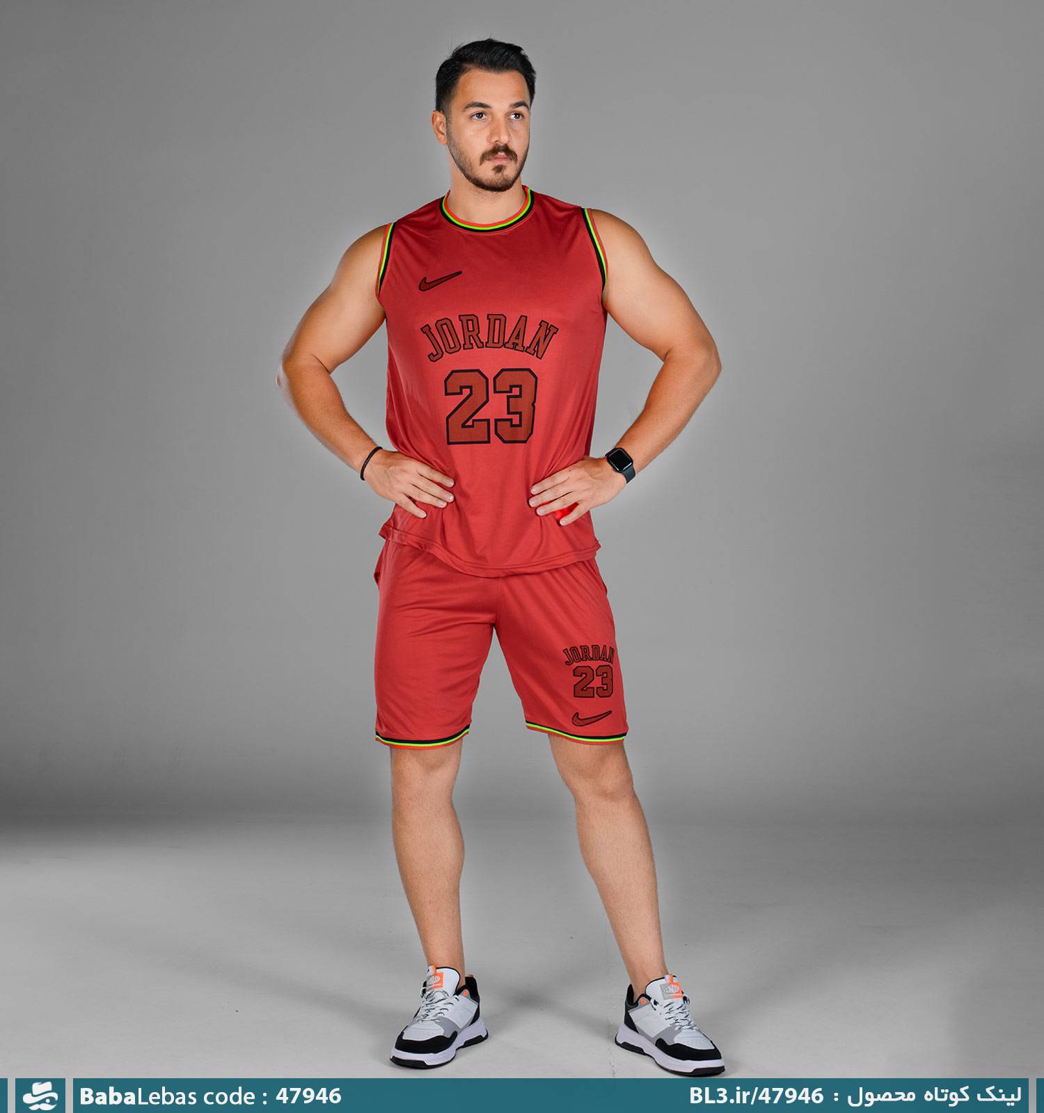 ست مردانه 47946