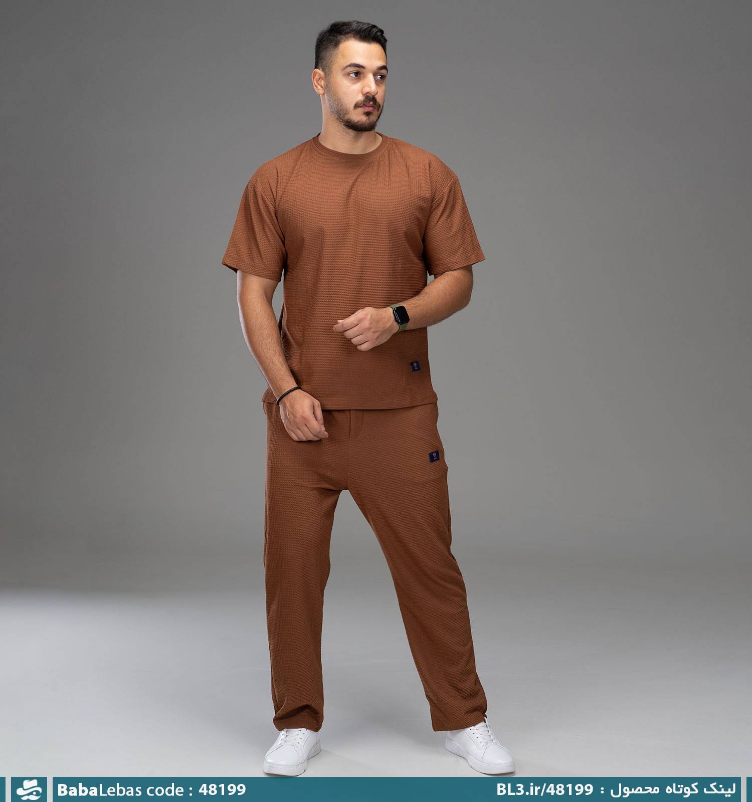 ست مردانه 48199