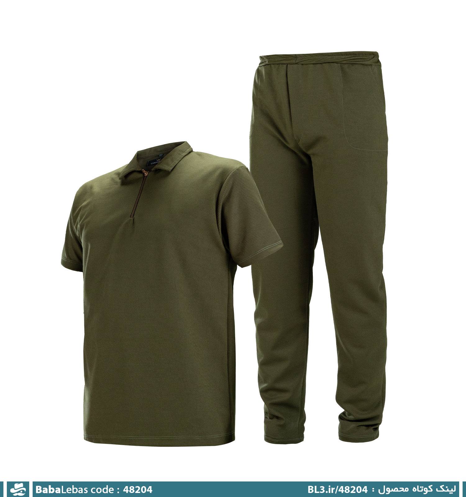 ست مردانه 48204