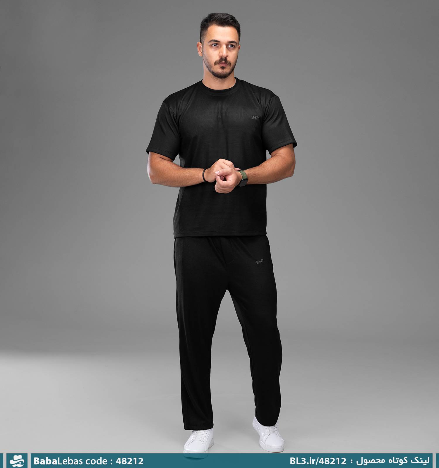 ست مردانه 48212