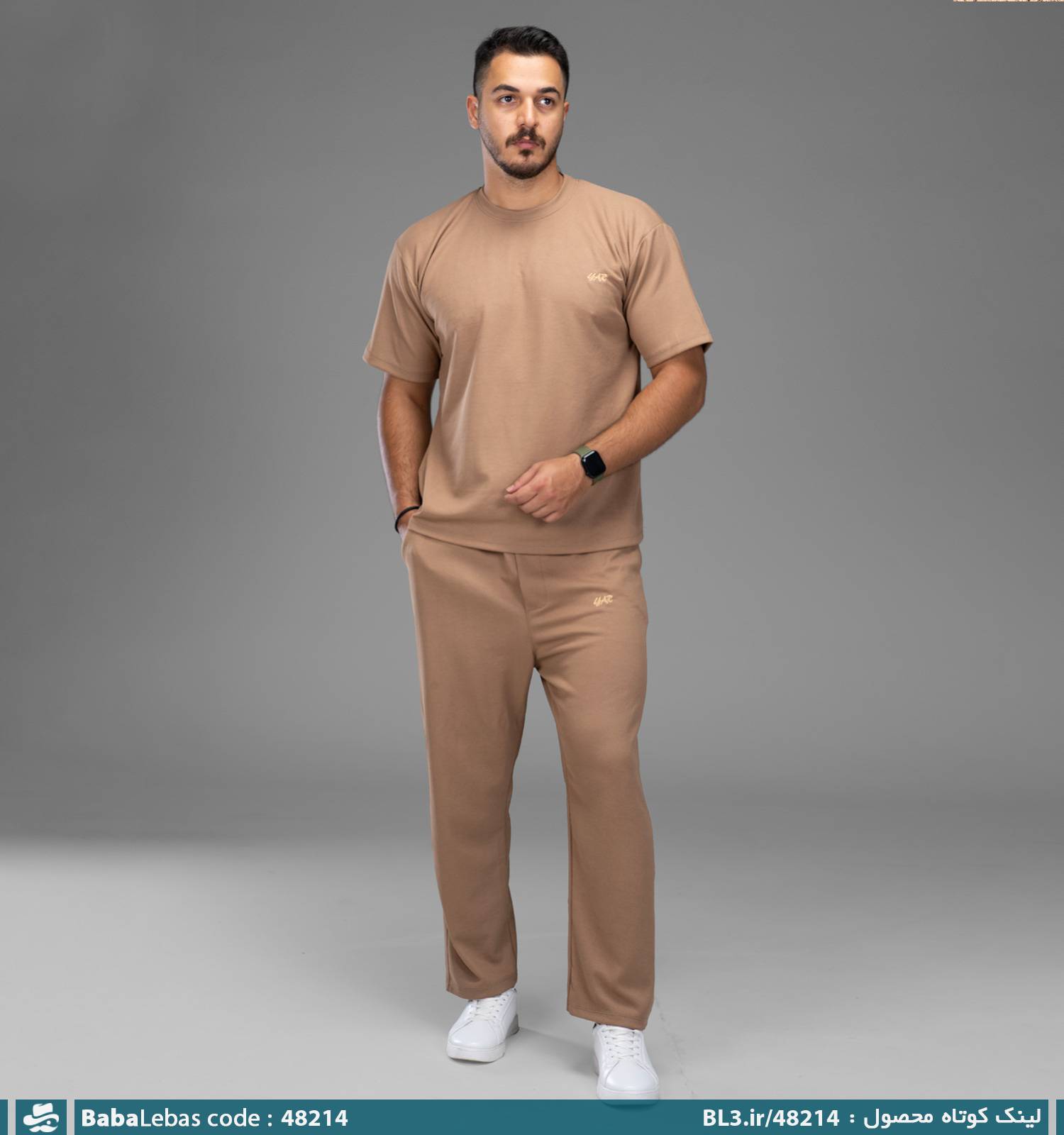 ست مردانه 48214