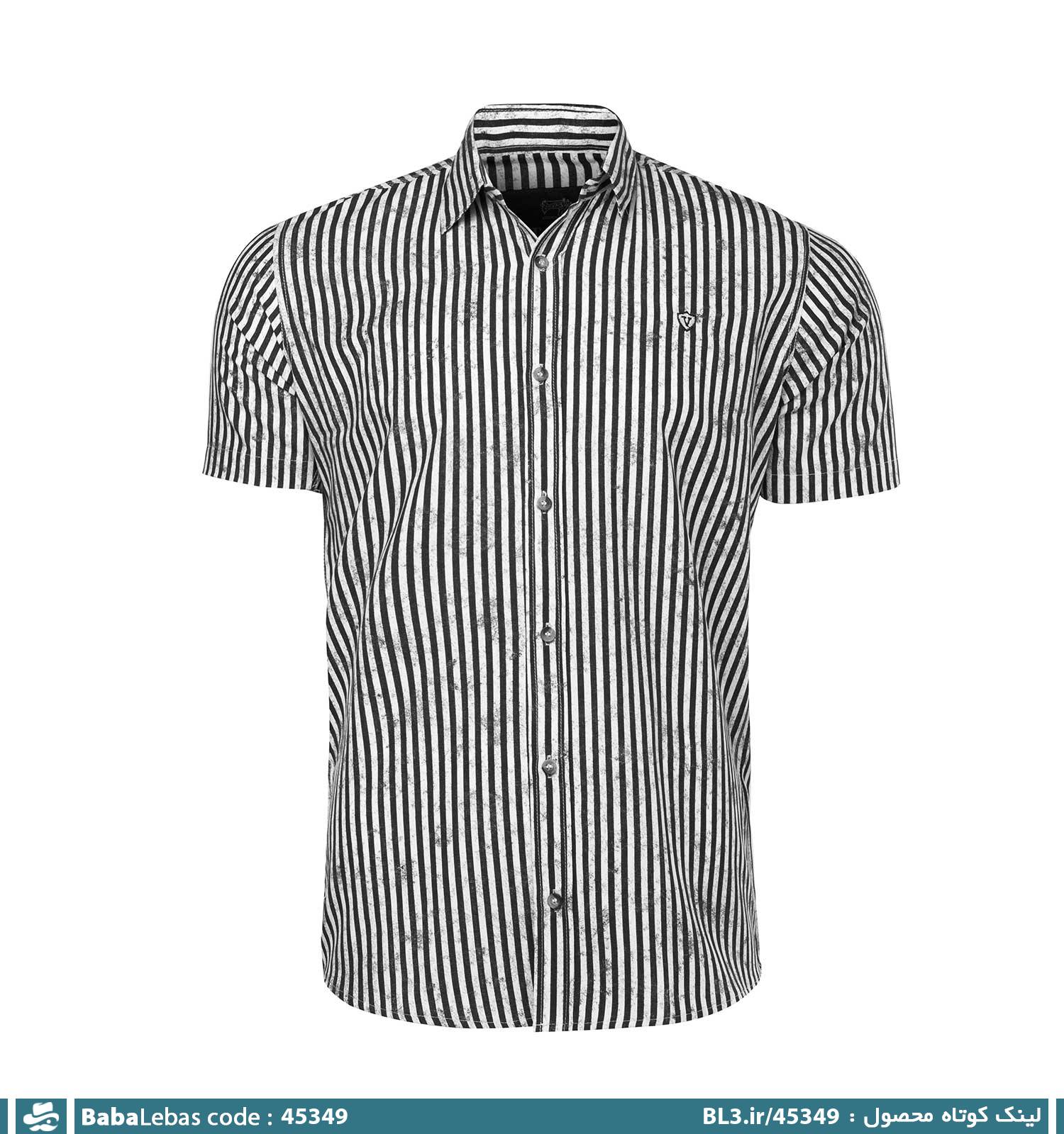 پيراهن مردانه 45349