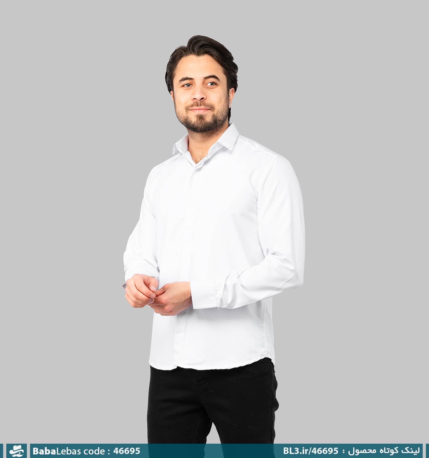 پيراهن مردانه 46695