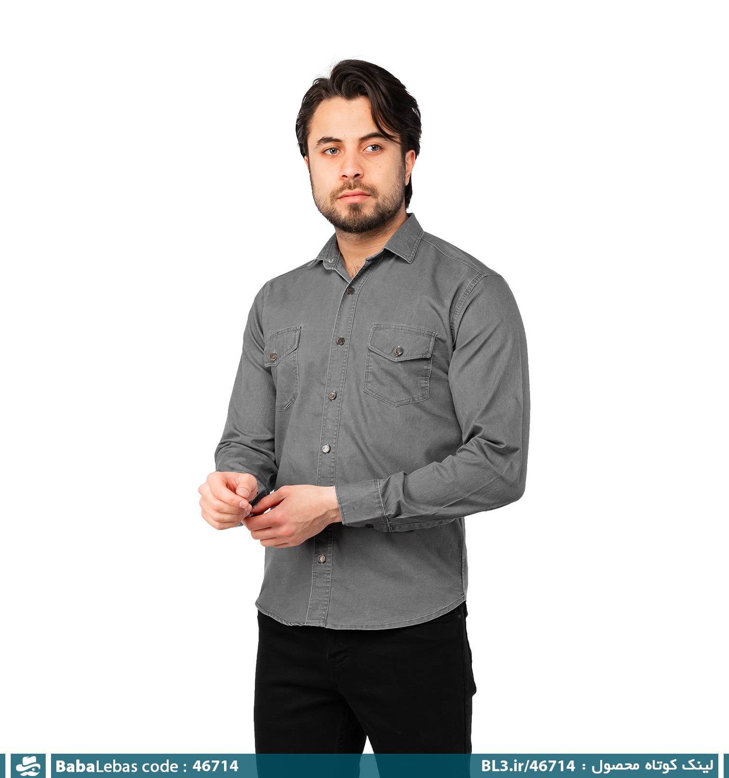 پيراهن مردانه 46714