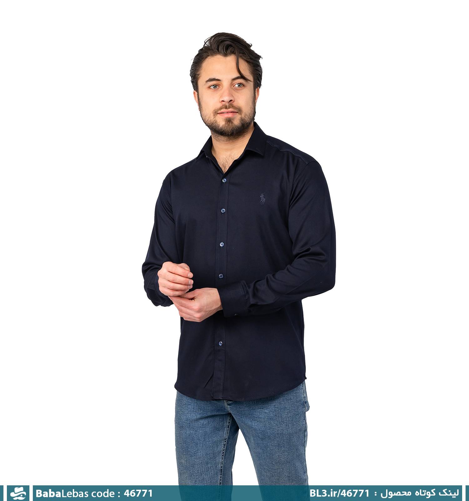 پيراهن مردانه 46771